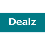 Dealz Logo No Yellow